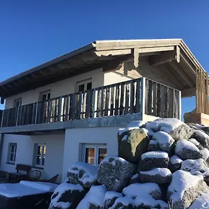 Chalet Allgäu-chalet, Kaufbeuren