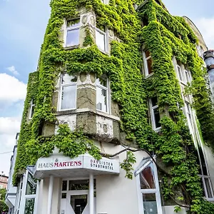 Haus Martens Hotel Hannover