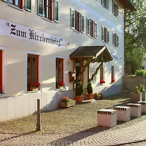 Landgasthof Zum Kirchenwirt Guest house